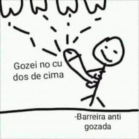 gozei no cu|gozando.